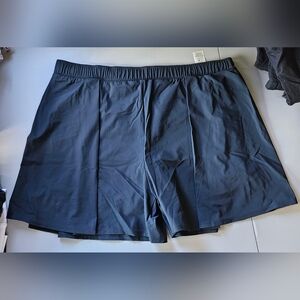 Shambhala Shorts